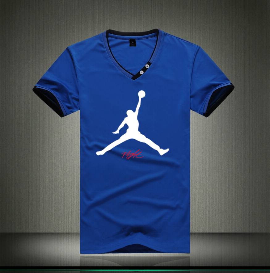 men jordan t-shirt S-XXXL-1387